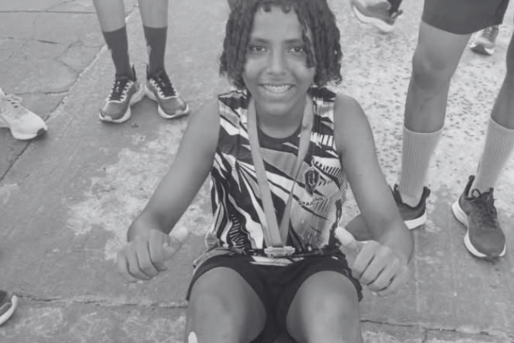 Adolescente desaparecido no Rio Amazonas &eacute; encontrado morto ap&oacute;s dois dias de buscas no Par&aacute;