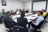 Fiscalização conjunta de Ageman, IMMU e Águas de Manaus passa a ser diária para acelerar obras e preservar mobilidade