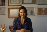 Após racha com a família, Michelle deixa de seguir filhos de Bolsonaro nas redes sociais