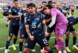 Paraguai vence nos pênaltis e elimina a Alemanha da Copa do Mundo