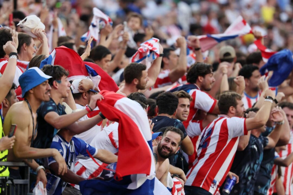Paraguai decreta feriado nacional após vitória histórica sobre a Alemanha na Copa