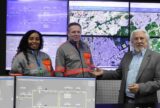 Cigás finaliza conexão da estação da UTE Manaus 1 ao Centro de Controle Operacional