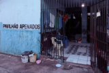 Revista em presídio de Parintins é acompanhada pela Defensoria Pública