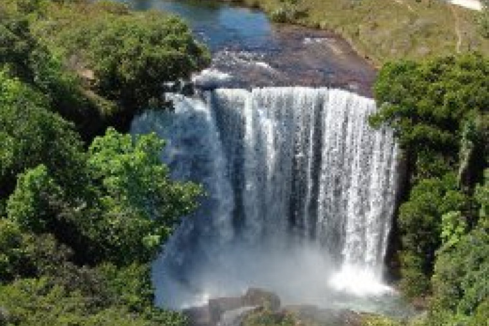 AGU defende e Justiça valida decreto que criou Estação Ecológica Serra Geral do Tocantins