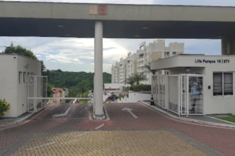 Criança morre após queda de apartamento em condomínio na zona centro-sul de Manaus
