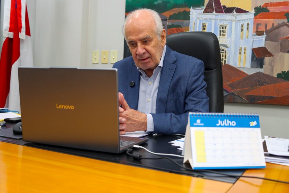 Vice-governador aponta avanço de medidas para baratear combustíveis no Amazonas