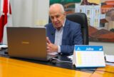 Vice-governador aponta avanço de medidas para baratear combustíveis no Amazonas