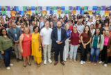 Prefeitura de Manaus integra 150 novos profissionais de apoio à rede municipal de ensino