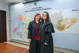 Juíza Mara Elisa Andrade toma posse como membro suplente do TRE-AM