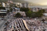 Mortes por terremotos na Venezuela sobem para 1.943, com 10,5 mil feridos