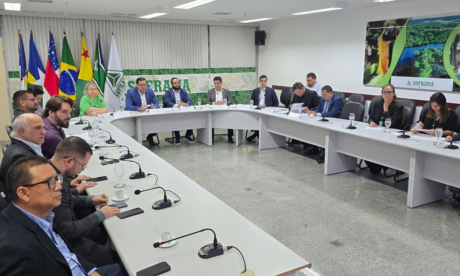 Zona Franca de Manaus recebe previsão de R$ 3,18 bilhões com projetos aprovados pelo CAS 323