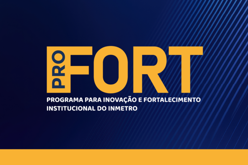 Inmetro abre seleção para fundação apoiar programa de inovação