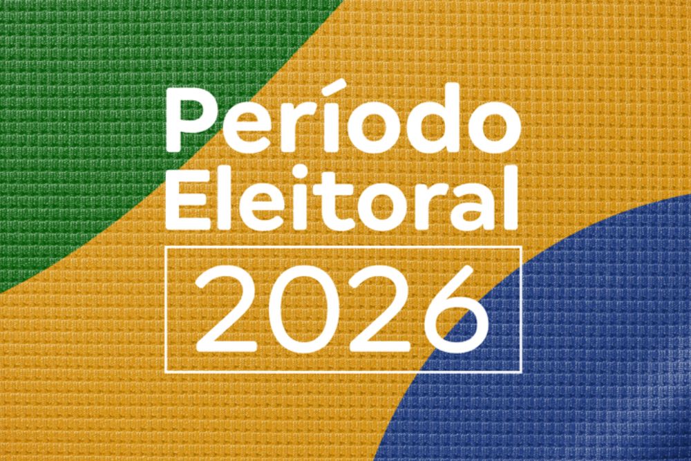 Inmetro suspende redes sociais durante período eleitoral Inmetro suspende redes sociais durante período eleitoral