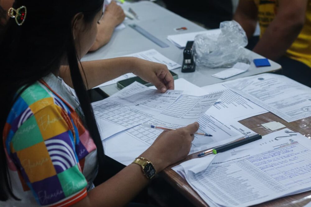 Resultado do julgamento dos recursos está disponível no Diário Oficial e no site da Prefeitura de Parintins Resultado do julgamento dos recursos está disponível no Diário Oficial e no site da Prefeitura de Parintins