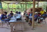 Mutirão rural beneficia agricultores e pescadores com emissão de documentos em Itapiranga