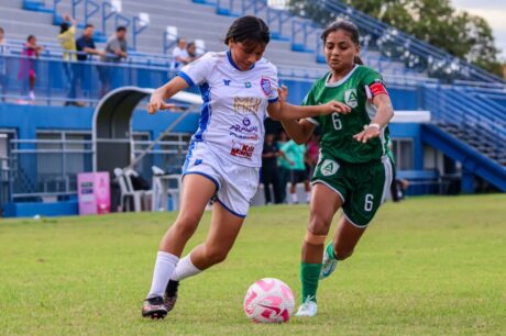 São Raimundo empata com Amazônia e avança à final do Barezão Delas Sub-20