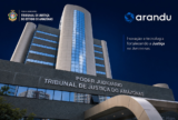Plataforma Arandu impulsiona transformação digital do TJAM com IA própria