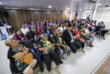 Defensoria encerra Junho Violeta com cursos de enfrentamento à violência contra idosos