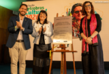 Petrobras lança pela Lei Rouanet o maior edital público da história do setor cultural