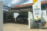 Justiça restabelece alimentação de presos em Jutaí após ação do MPAM