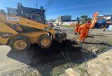Prefeitura intensifica operação ‘Tapa-Buracos’ no Novo Aleixo e reforça malha viária na zona Leste