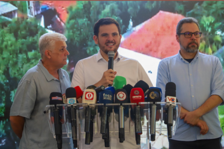 Centro de Manaus ganhará rua gastronômica para impulsionar lazer e economia local