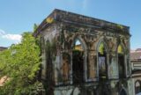 Centro Histórico de Manaus vai receber polo digital e revitalização do Casarão de São Vicente