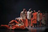 Corpo de Dança do Amazonas estreia espetáculo inspirado nos direitos fundamentais da Constituição Brasileira