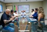 Com assinatura de Roberto Cidade, Asfalta Amazonas leva pavimentação a Itapiranga e São Sebastião do Uatumã