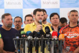 Prefeito de Manaus reafirma subsídio ao transporte alternativo e cobra melhoria no serviço