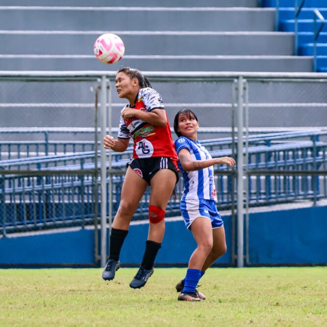 Tarumã e São Raimundo farão final do Barezinho Delas Sub-20 pelo segundo ano seguido