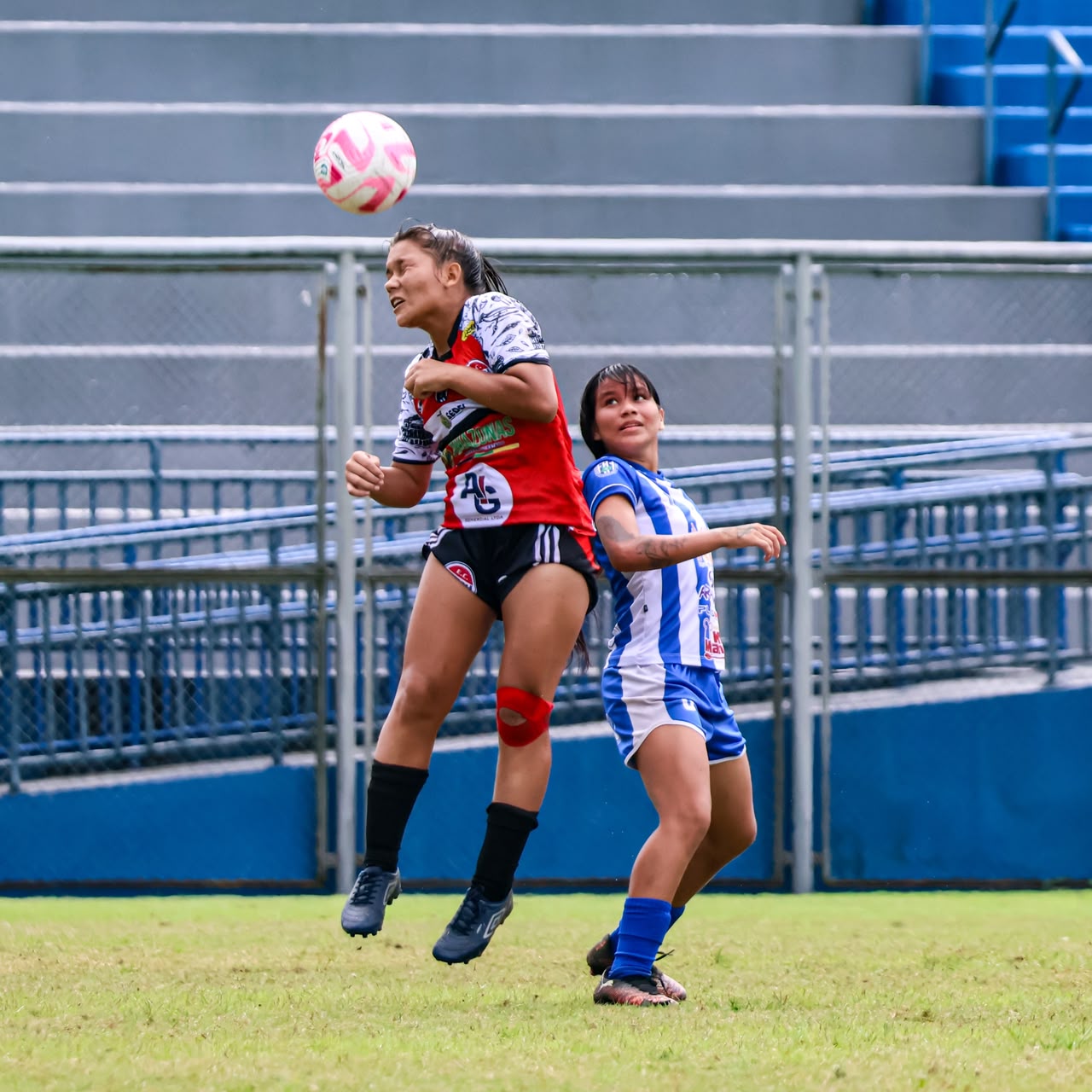 Tarumã e São Raimundo farão final do Barezinho Delas Sub-20 pelo segundo ano seguido