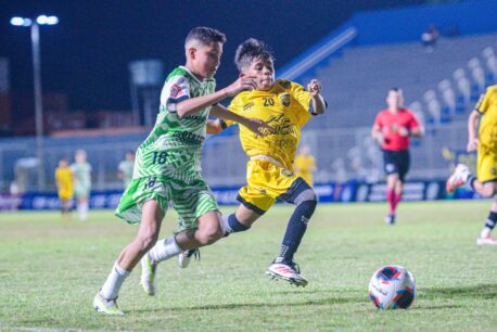 Barezinho Sub-12 inicia nesta sexta-feira (3)
