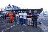 Amazonas amplia enfrentamento ao narcotráfico com entrega de lanchas e equipamentos