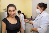 Feira de cidadania no Clube do Trabalhador oferece serviços de saúde à população