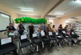 SEPcD registra mais de 100 mil atendimentos no primeiro semestre de 2026