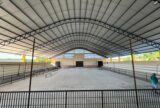 Prefeitura acelera obras de saúde e esporte no Distrito do Mocambo