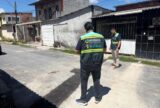 Força-tarefa da Ageman vistoria mais de 300 ruas para checar recomposição asfáltica