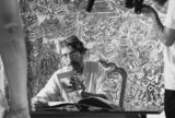 Documentário sobre trajetória do artista amazonense Otoni Mesquita será exibido no Cineteatro Guarany