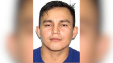 Polícia busca homem condenado a 12 anos de prisão por estupro de vulnerável em Parintins
