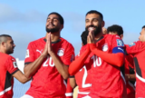 Egito elimina Austrália nos pênaltis e garante vaga nas oitavas da Copa do Mundo