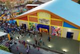Complexo esportivo fortalece lazer e educação em Parintins