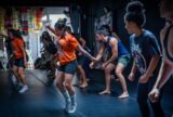 Oficina leva dança do Boi-Bumbá ao Cariri e promove intercâmbio