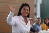 Keiko Fujimori é declarada vencedora da eleição presidencial do Peru