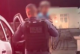 Polícia investiga caso de bebê encontrado sozinho durante a madrugada em Coari