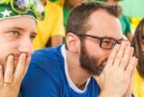 Palpitações e ansiedade em dias de jogos: quando a emoção pede atenção médica
