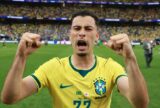 Veja os horários dos jogos da Copa do Mundo neste domingo (5/7)