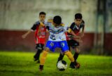 Rodada de estreia do Barezinho Sub-12 destaca equilíbrio e muitos gols
