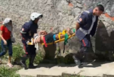 Homem é esfaqueado durante confusão e cai em igarapé na zona leste de Manaus