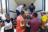 Renato Junior explica que ‘Jaraqui da Gente’ é estratégia para preparar Manaus contra escassez do El Niño